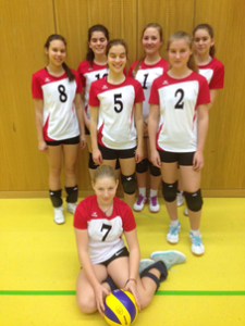 U16 bommersheim