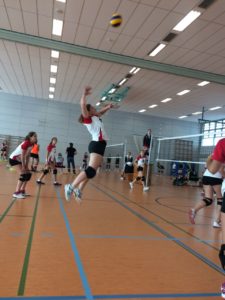 Vorbereitungsturnier mörfelden 2