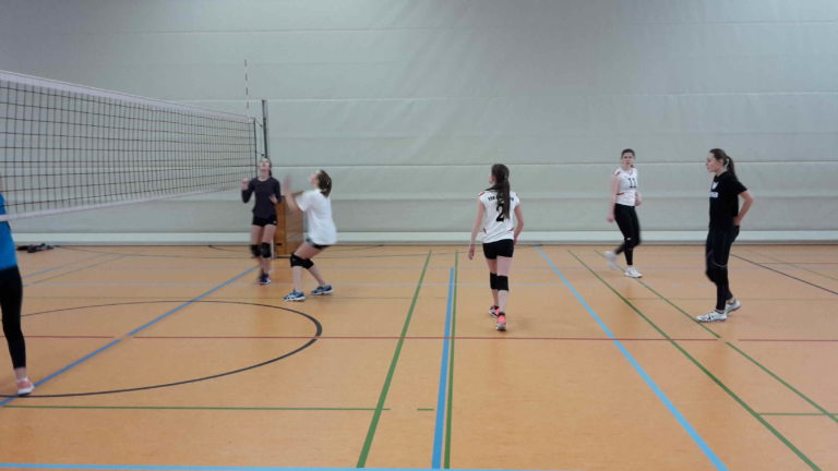 Spiel in Mörfelden-Walldorf