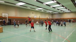 K1600_AU1 gegen ÜSC