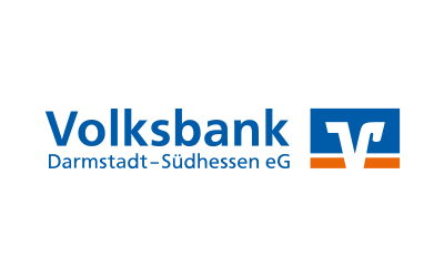 Logo Volksbank Darmstadt Südhessen
