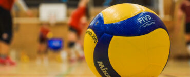 Mikasa Ball