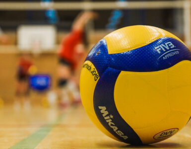 Mikasa Ball