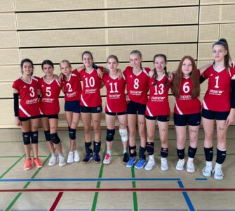 U18 in Wiesbaden