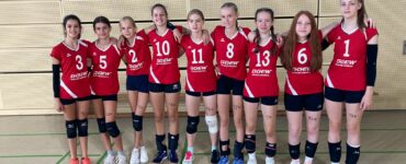 U18 in Wiesbaden