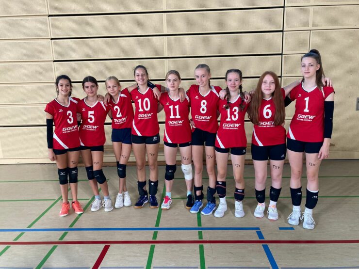 U18 in Wiesbaden