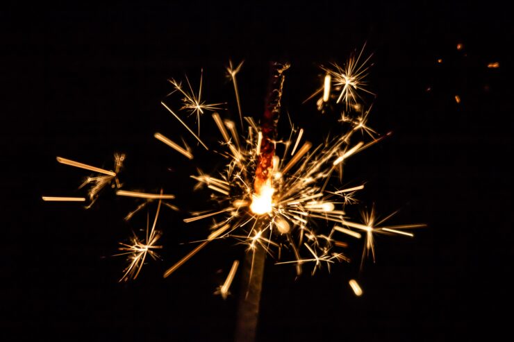 Photo by Kai Dahms on Unsplash